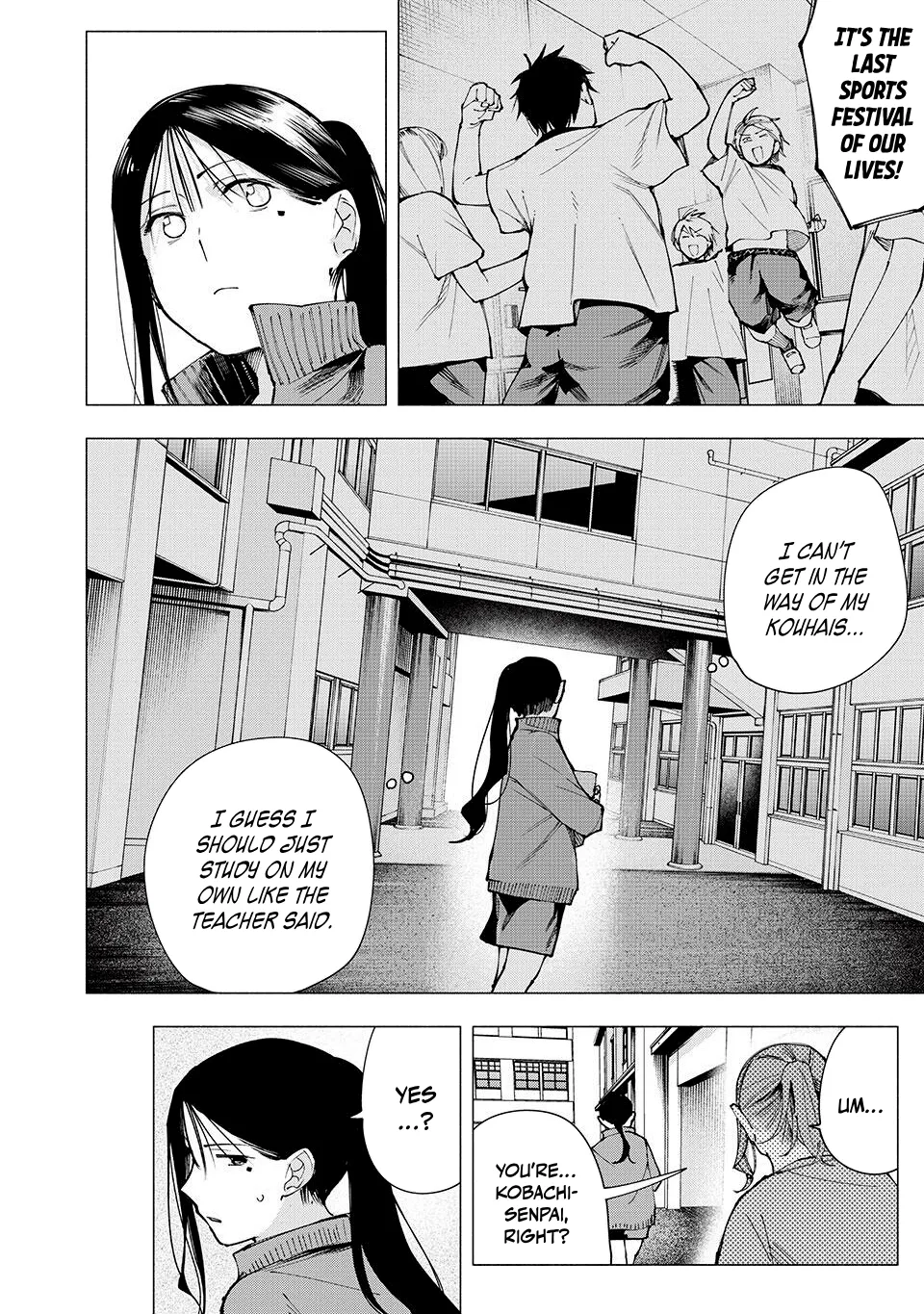 Artemis Under the Same Roof