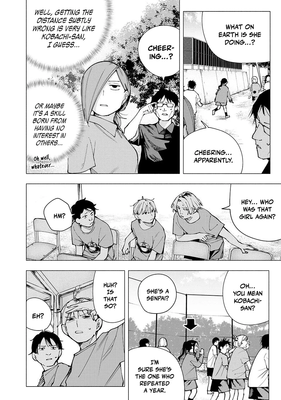 Artemis Under the Same Roof