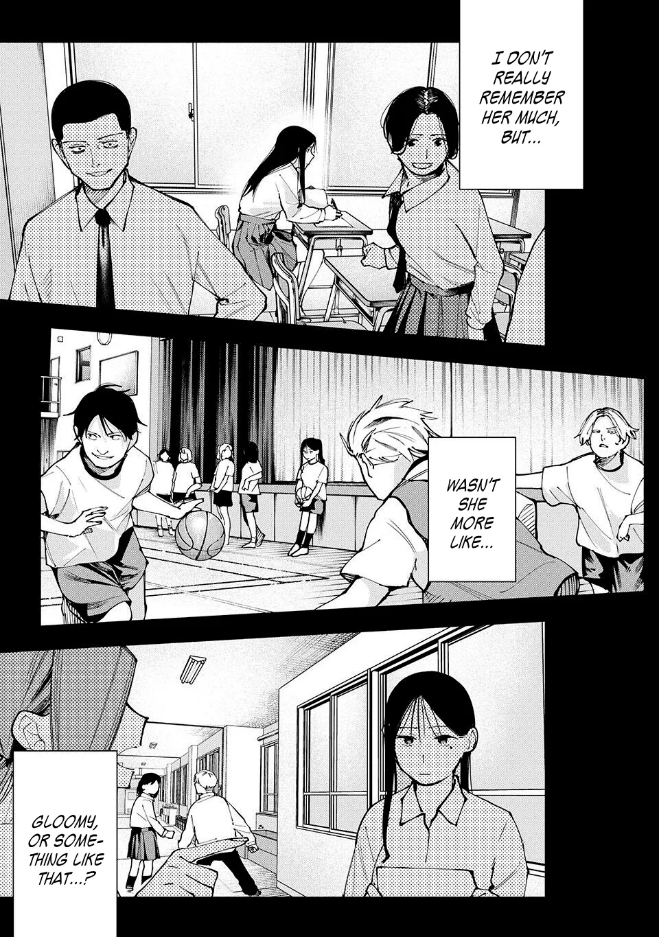 Artemis Under the Same Roof