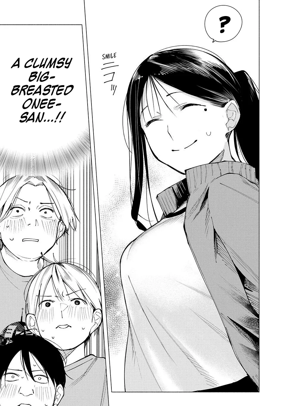 Artemis Under the Same Roof