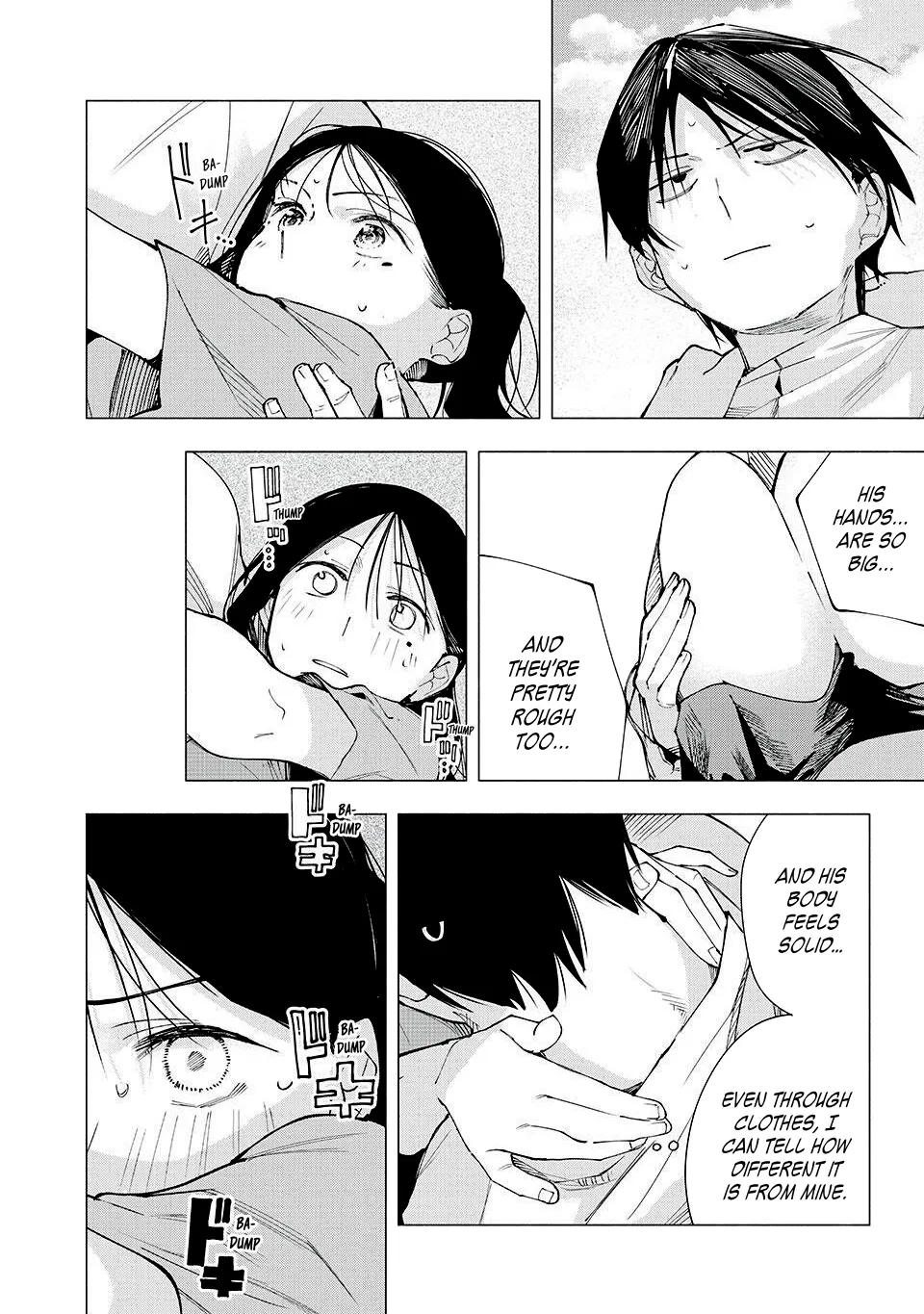 Artemis Under the Same Roof