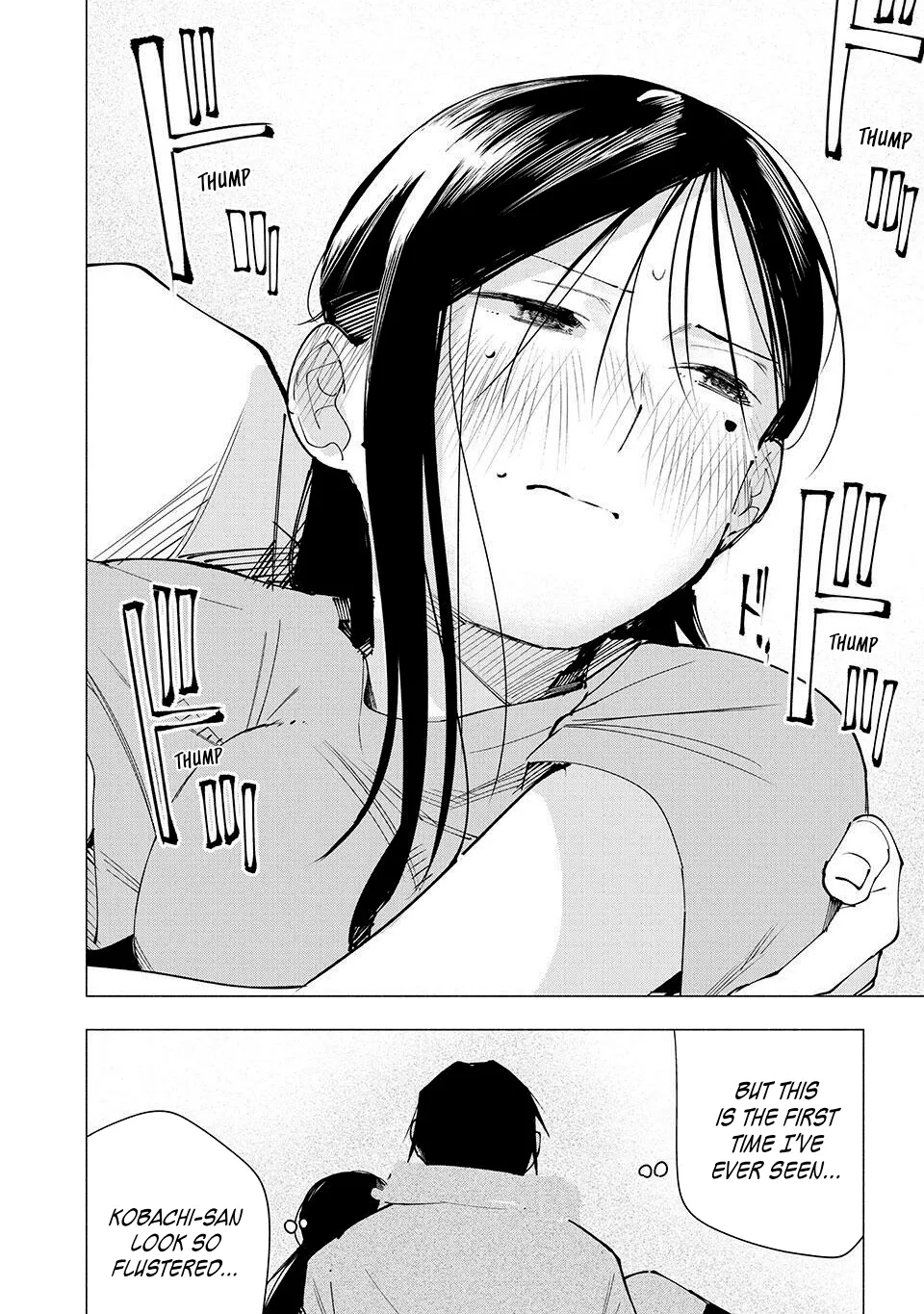 Artemis Under the Same Roof