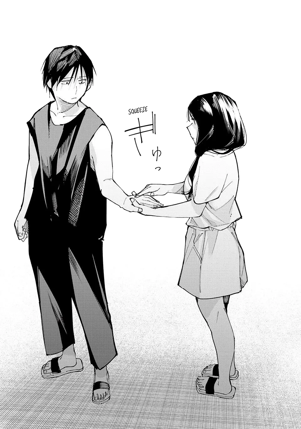 Artemis Under the Same Roof