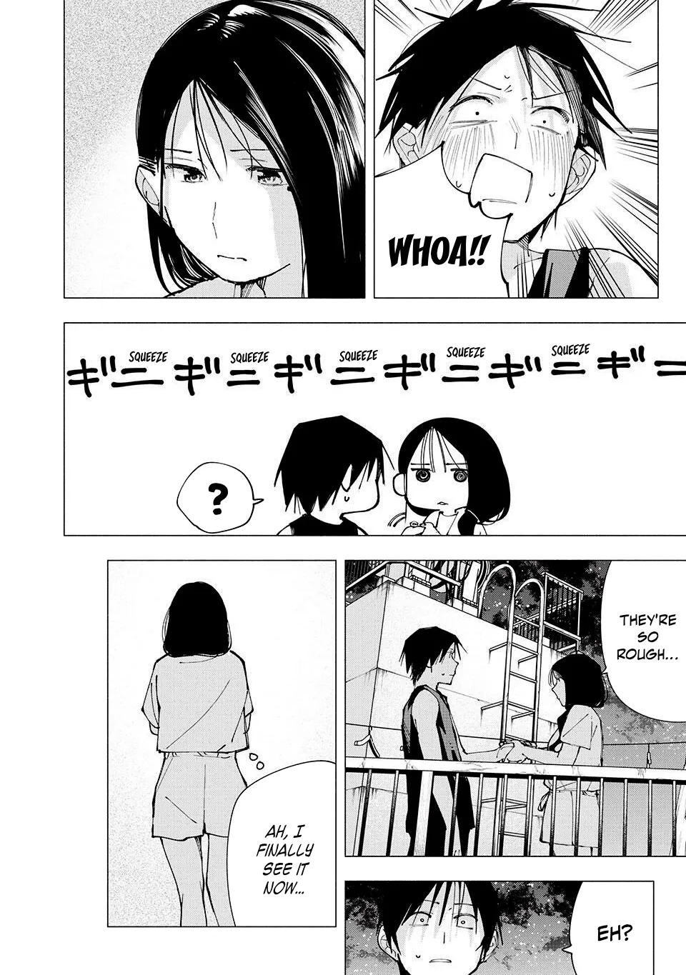 Artemis Under the Same Roof