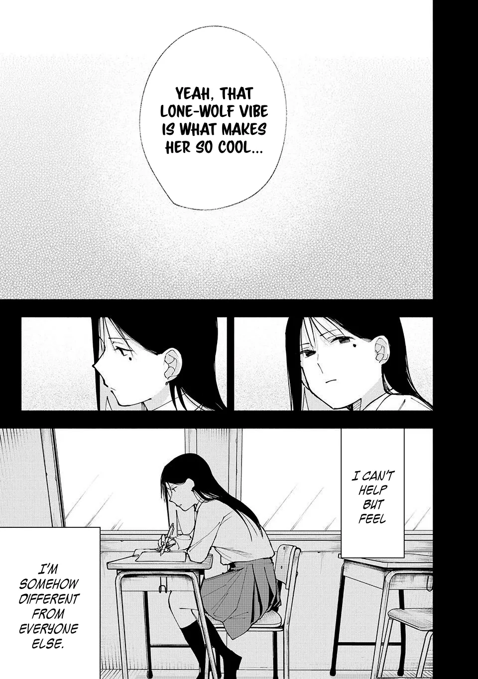 Artemis Under the Same Roof