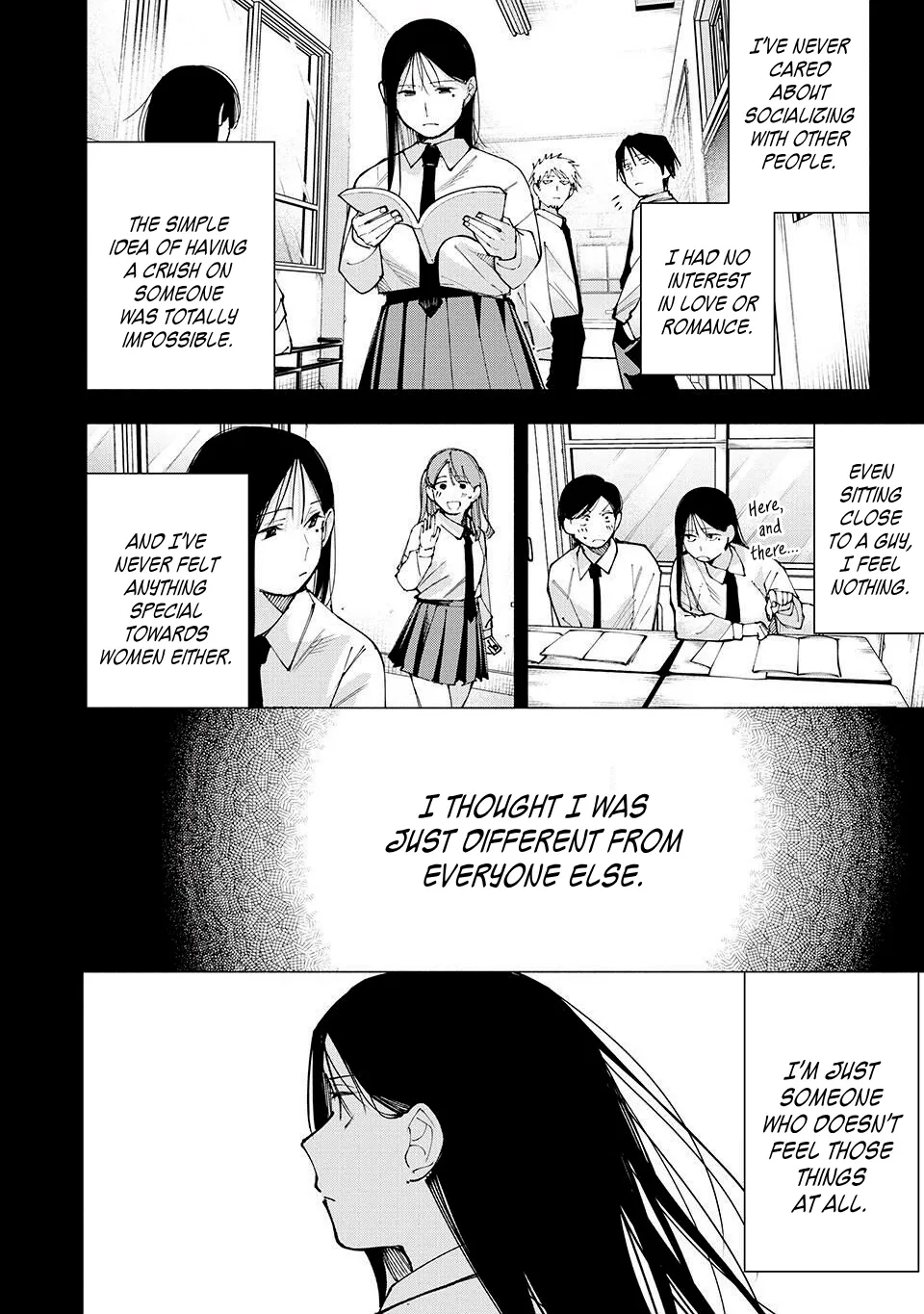 Artemis Under the Same Roof