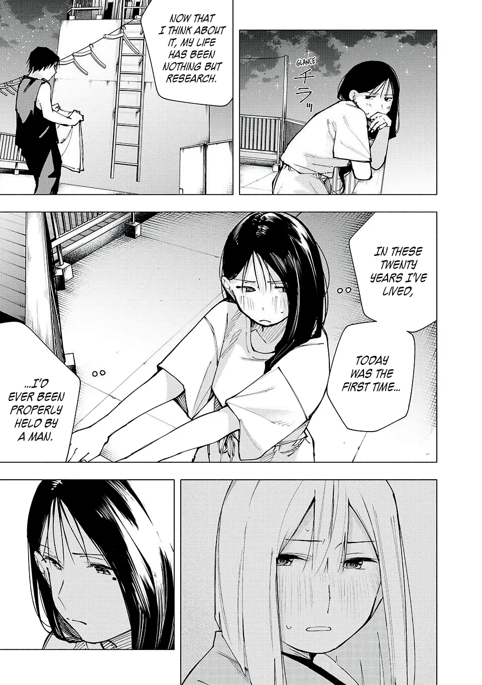 Artemis Under the Same Roof