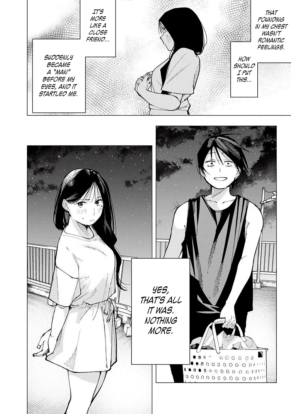 Artemis Under the Same Roof