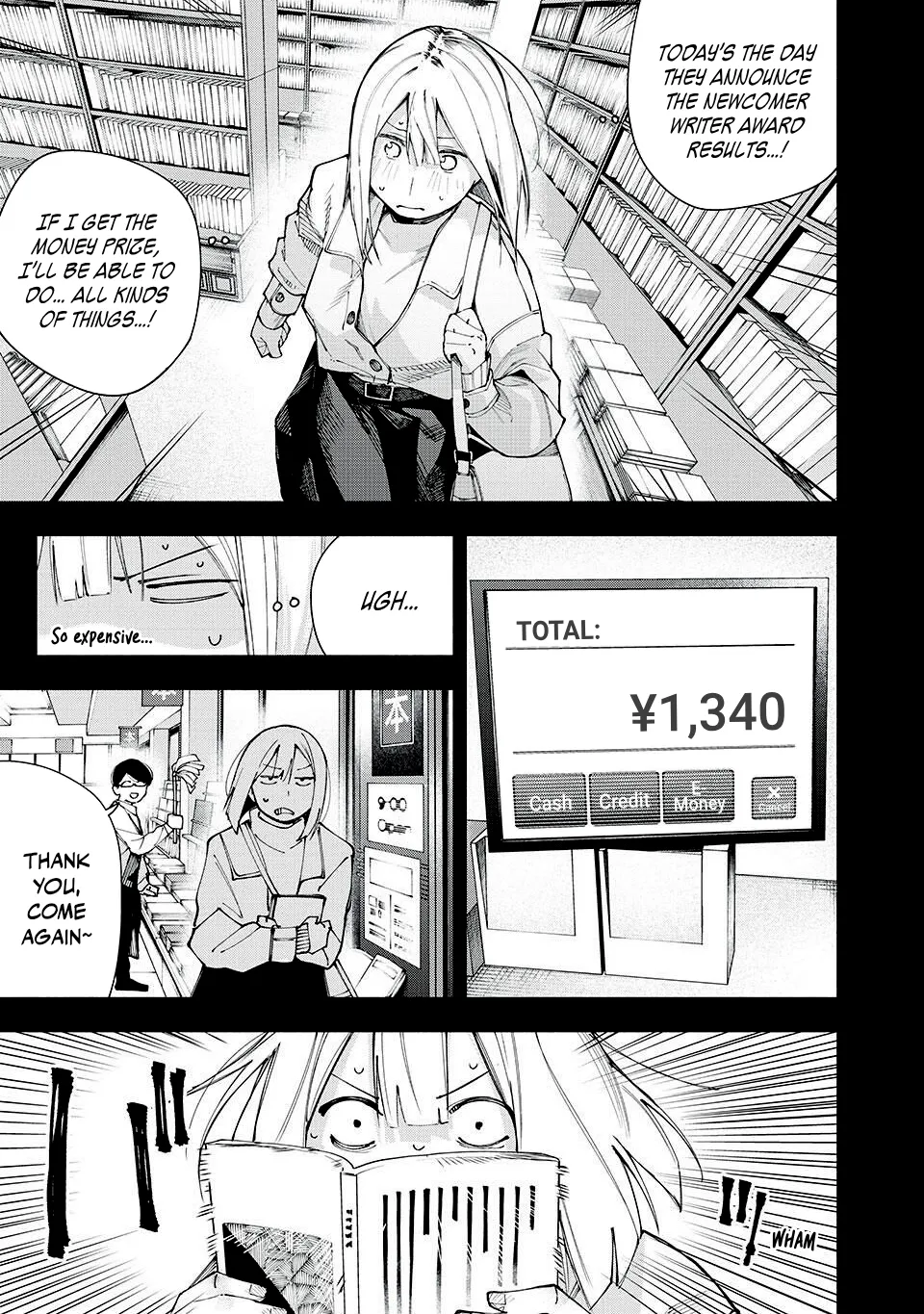 Artemis Under the Same Roof