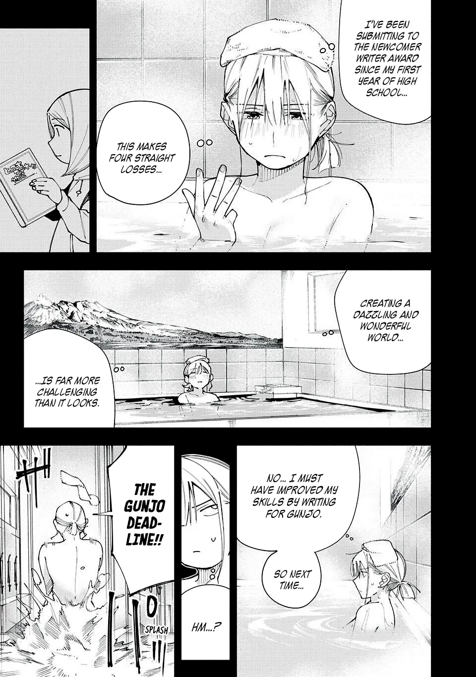 Artemis Under the Same Roof