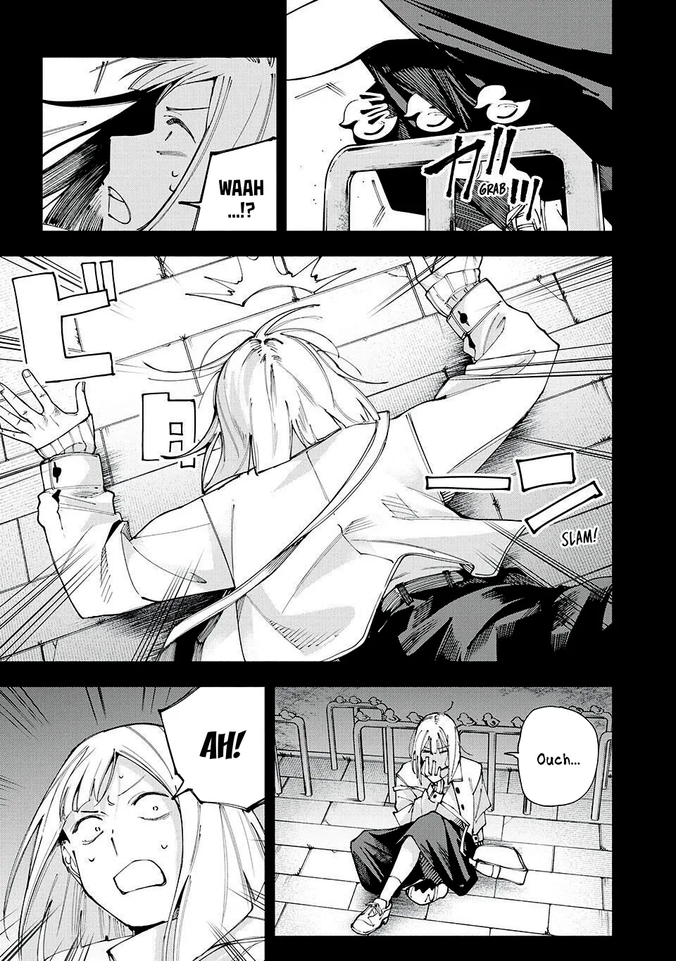 Artemis Under the Same Roof