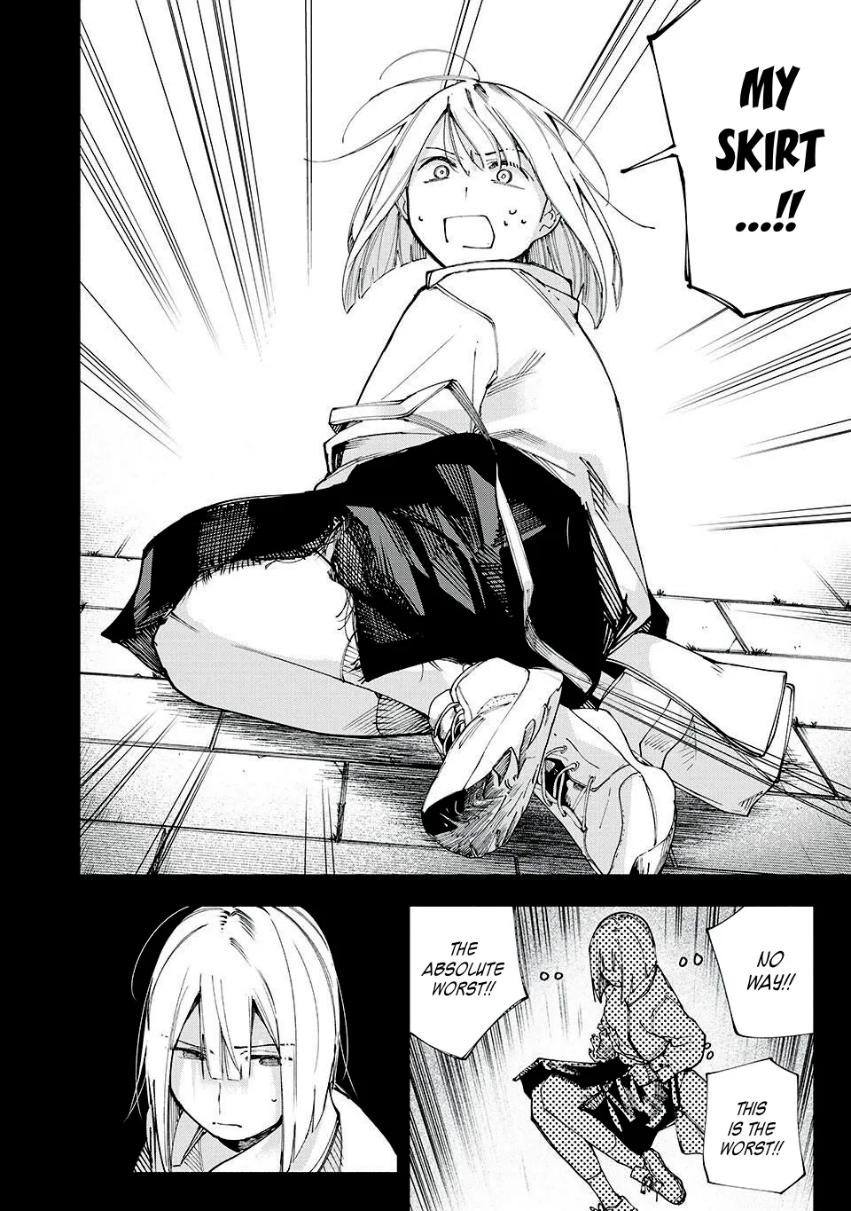 Artemis Under the Same Roof