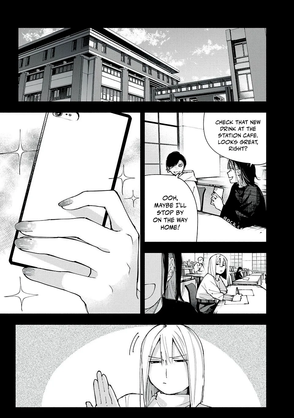 Artemis Under the Same Roof