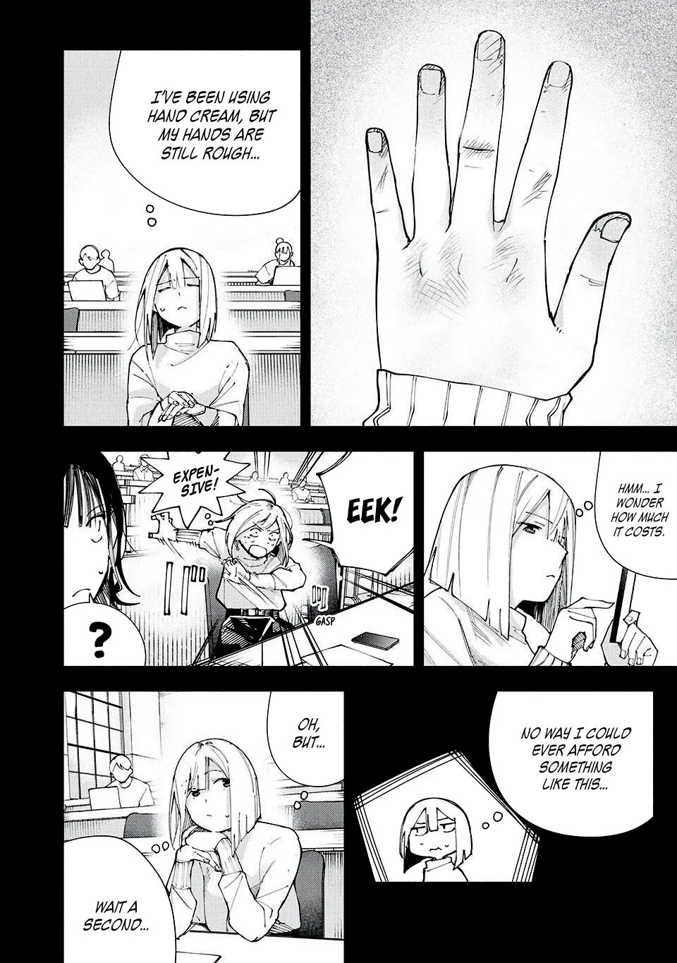 Artemis Under the Same Roof