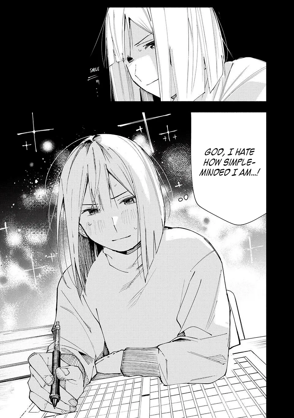 Artemis Under the Same Roof