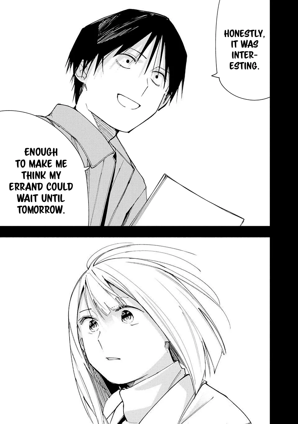 Artemis Under the Same Roof