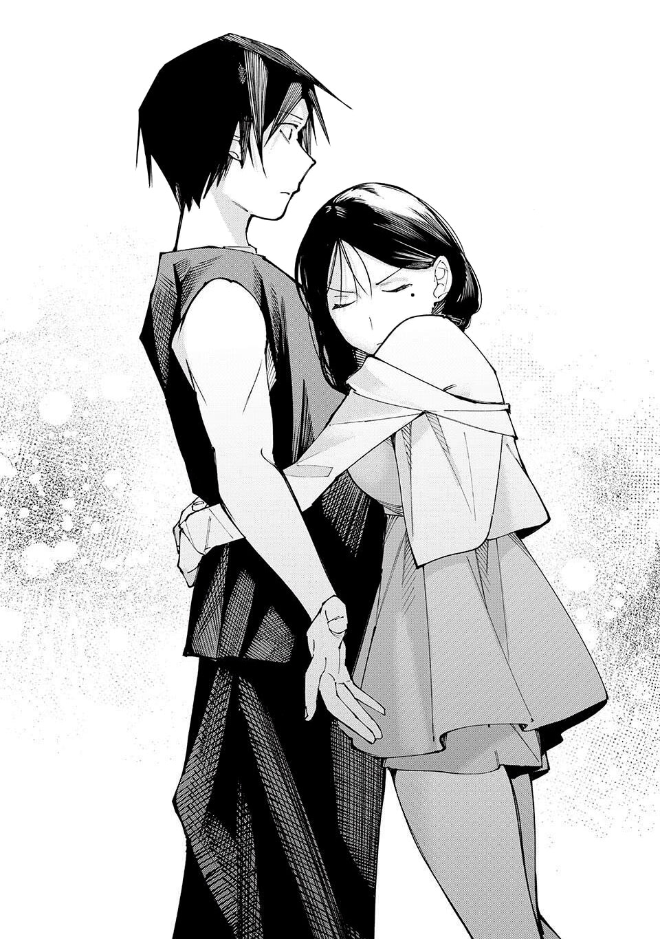 Artemis Under the Same Roof