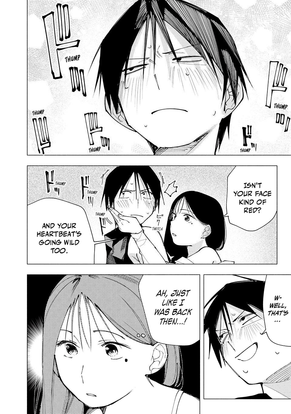 Artemis Under the Same Roof