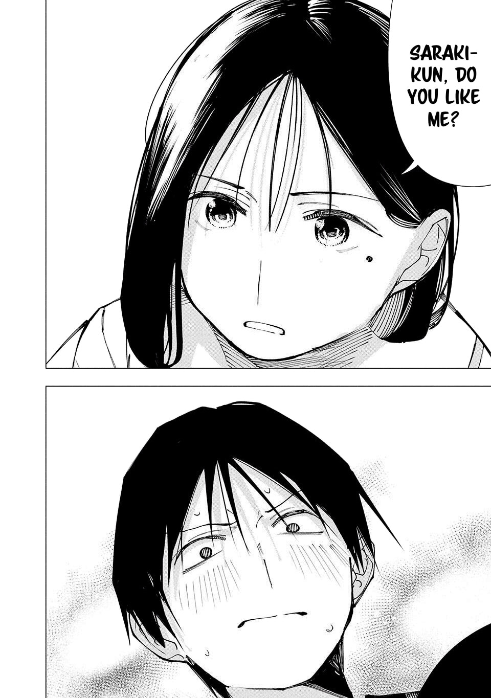 Artemis Under the Same Roof