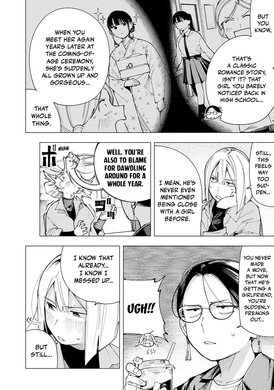 Artemis Under the Same Roof