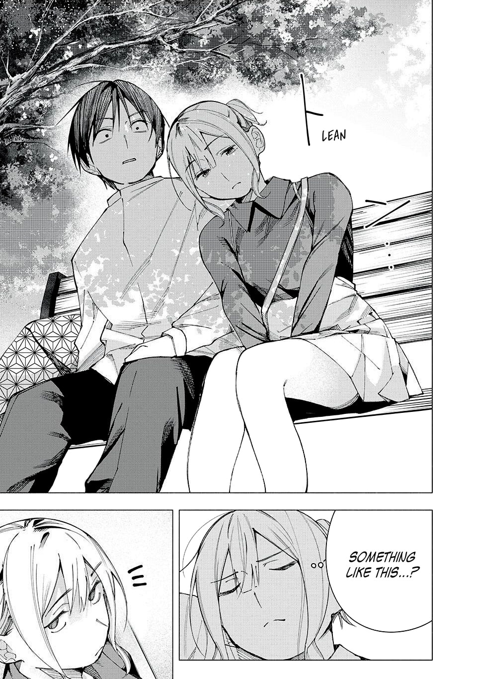 Artemis Under the Same Roof