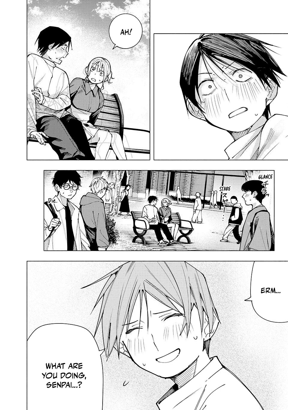 Artemis Under the Same Roof