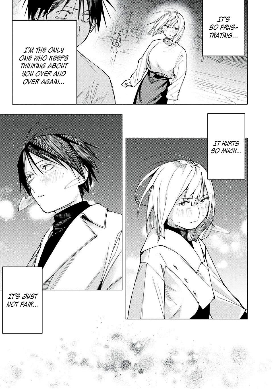 Artemis Under the Same Roof