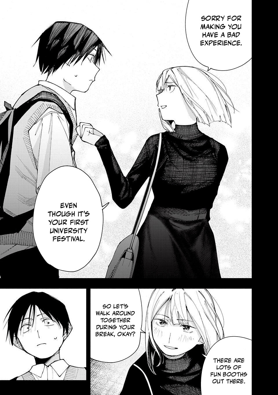 Artemis Under the Same Roof