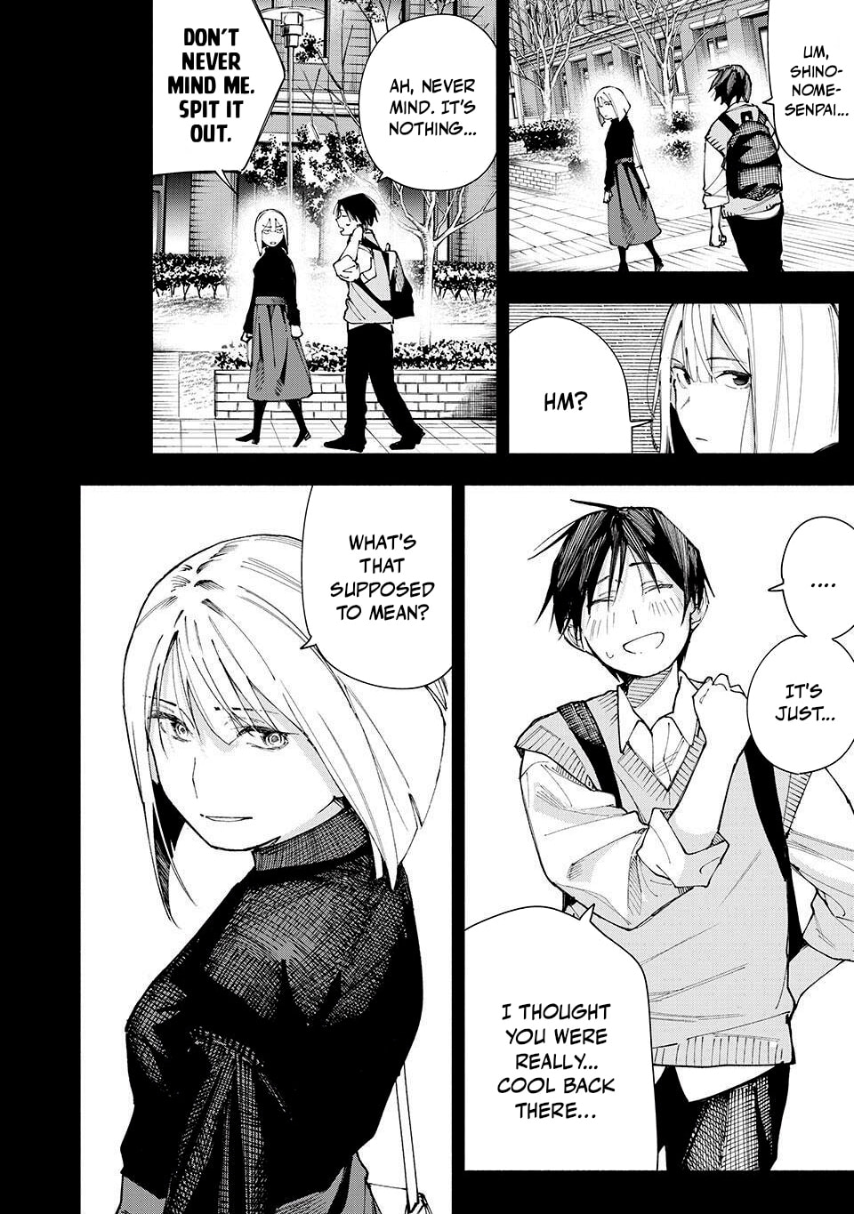 Artemis Under the Same Roof