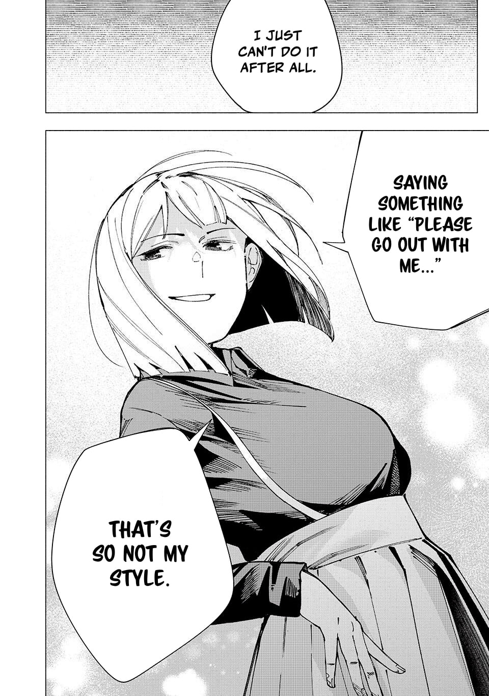 Artemis Under the Same Roof