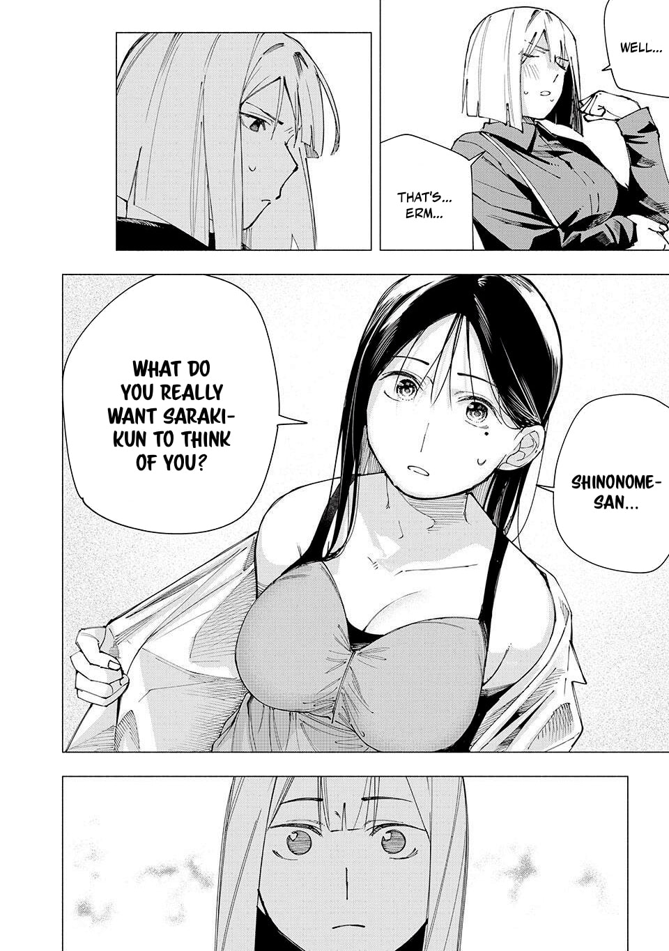 Artemis Under the Same Roof