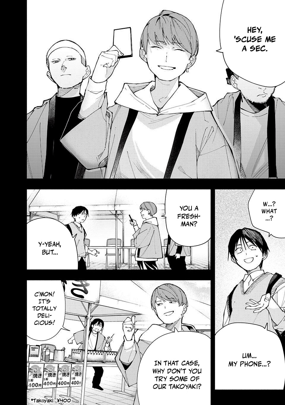 Artemis Under the Same Roof