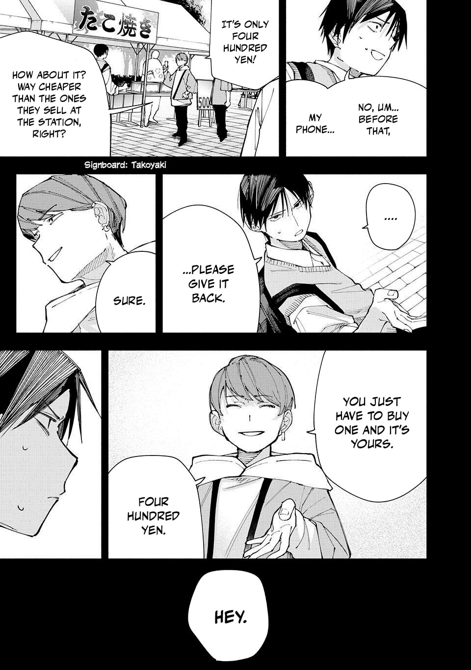 Artemis Under the Same Roof