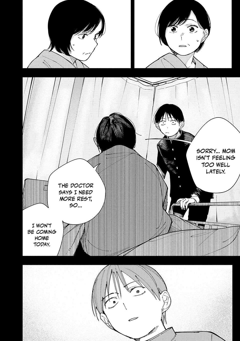 Artemis Under the Same Roof