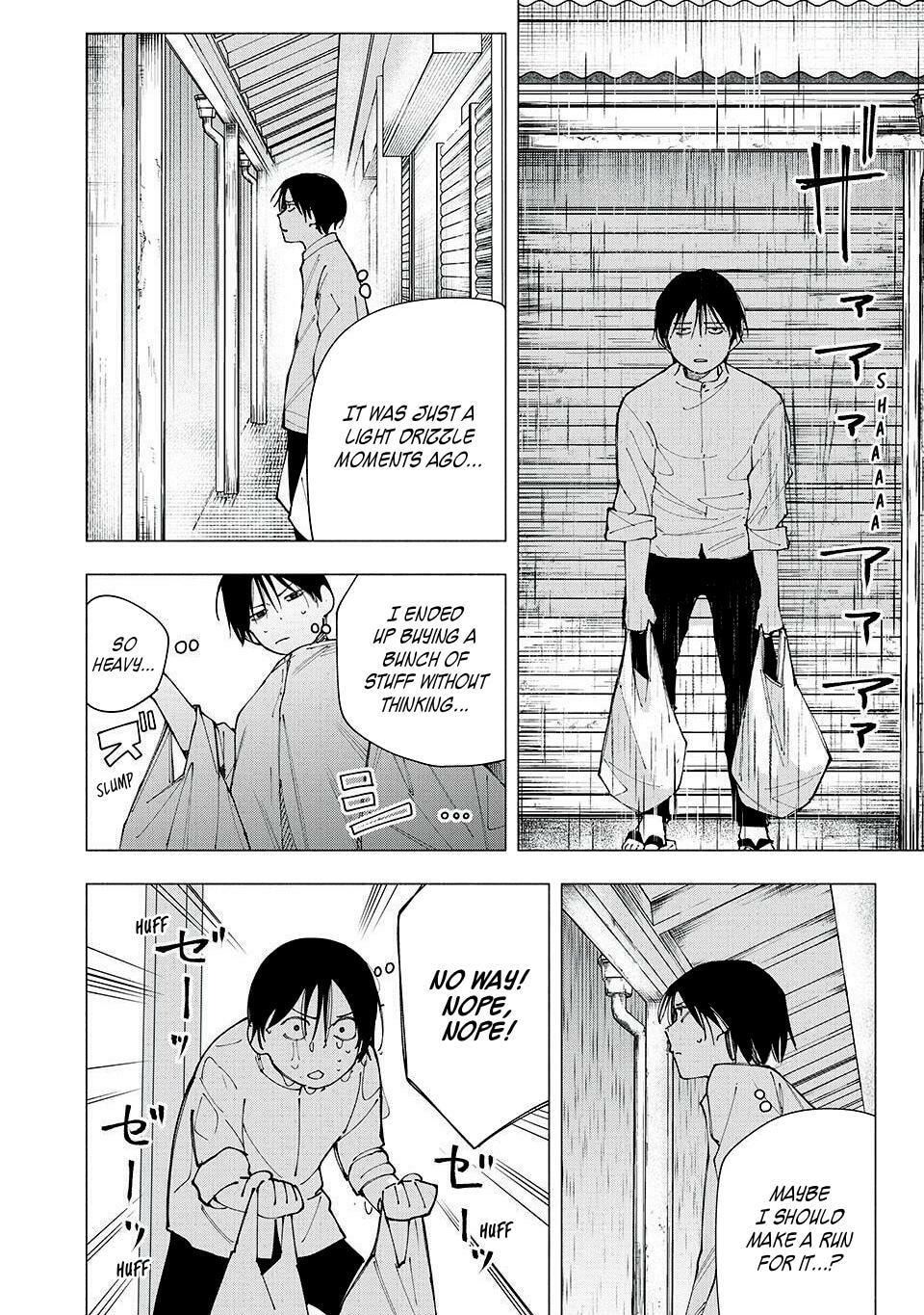 Artemis Under the Same Roof