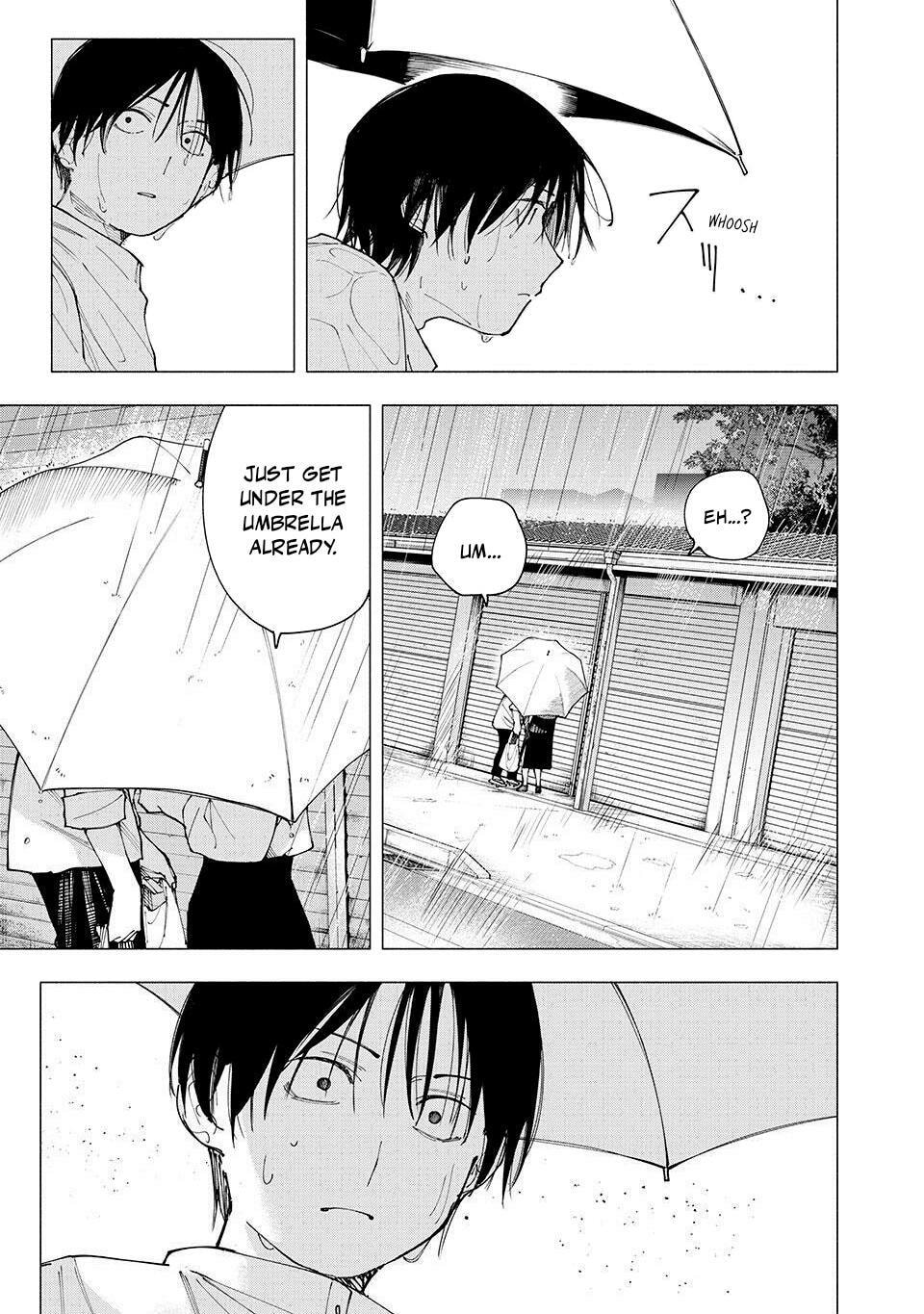 Artemis Under the Same Roof