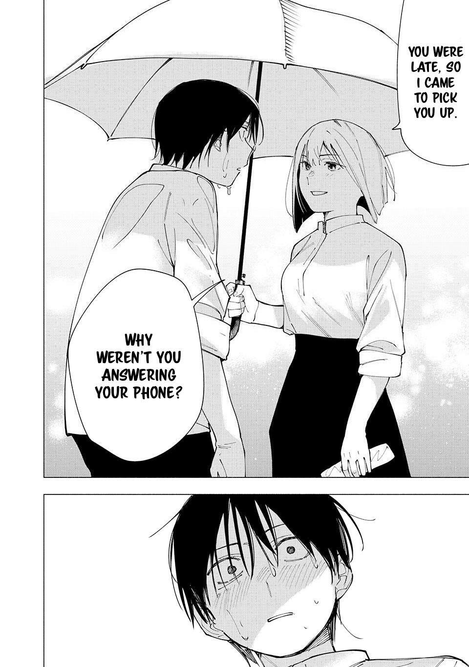 Artemis Under the Same Roof