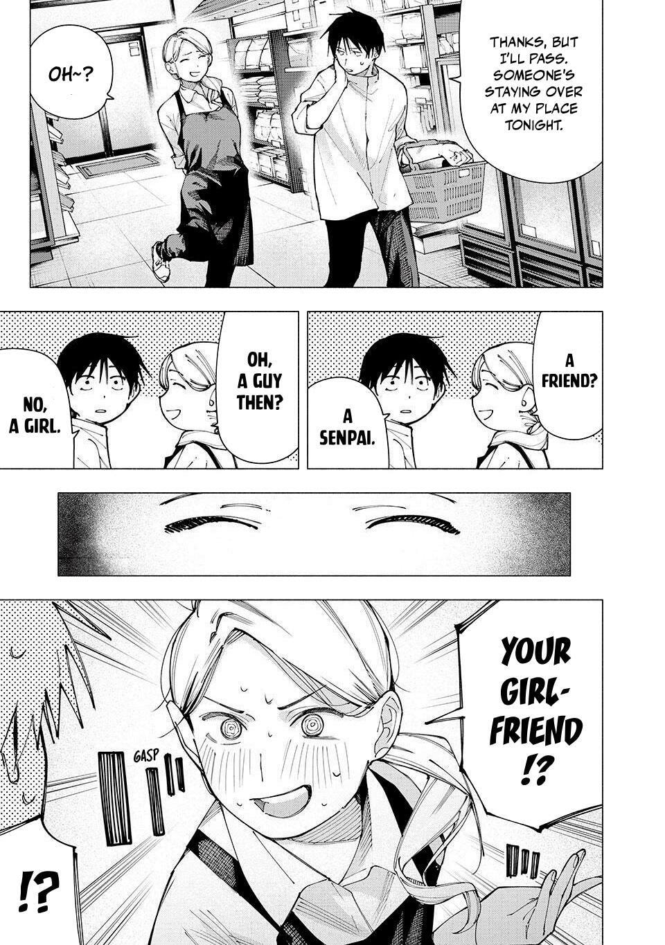 Artemis Under the Same Roof