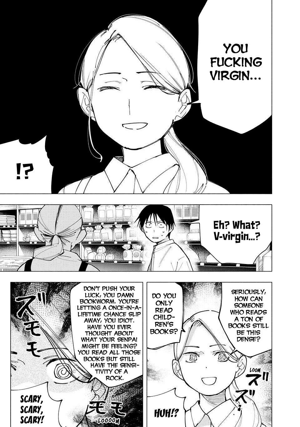 Artemis Under the Same Roof