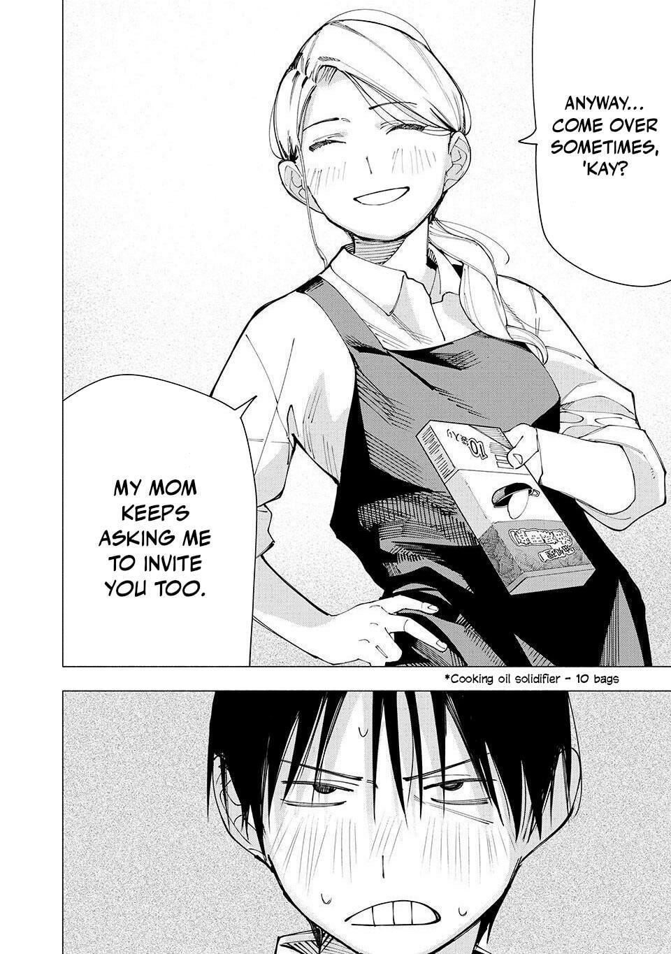 Artemis Under the Same Roof