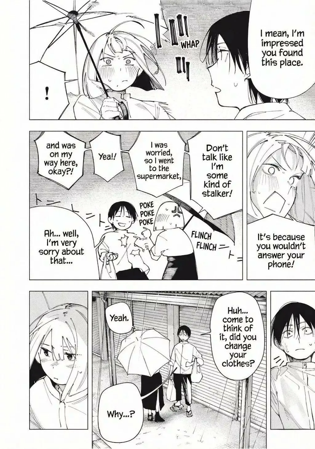 Artemis Under the Same Roof