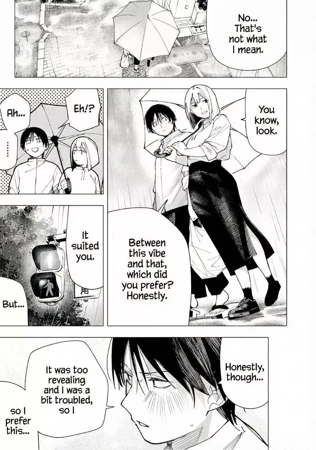 Artemis Under the Same Roof