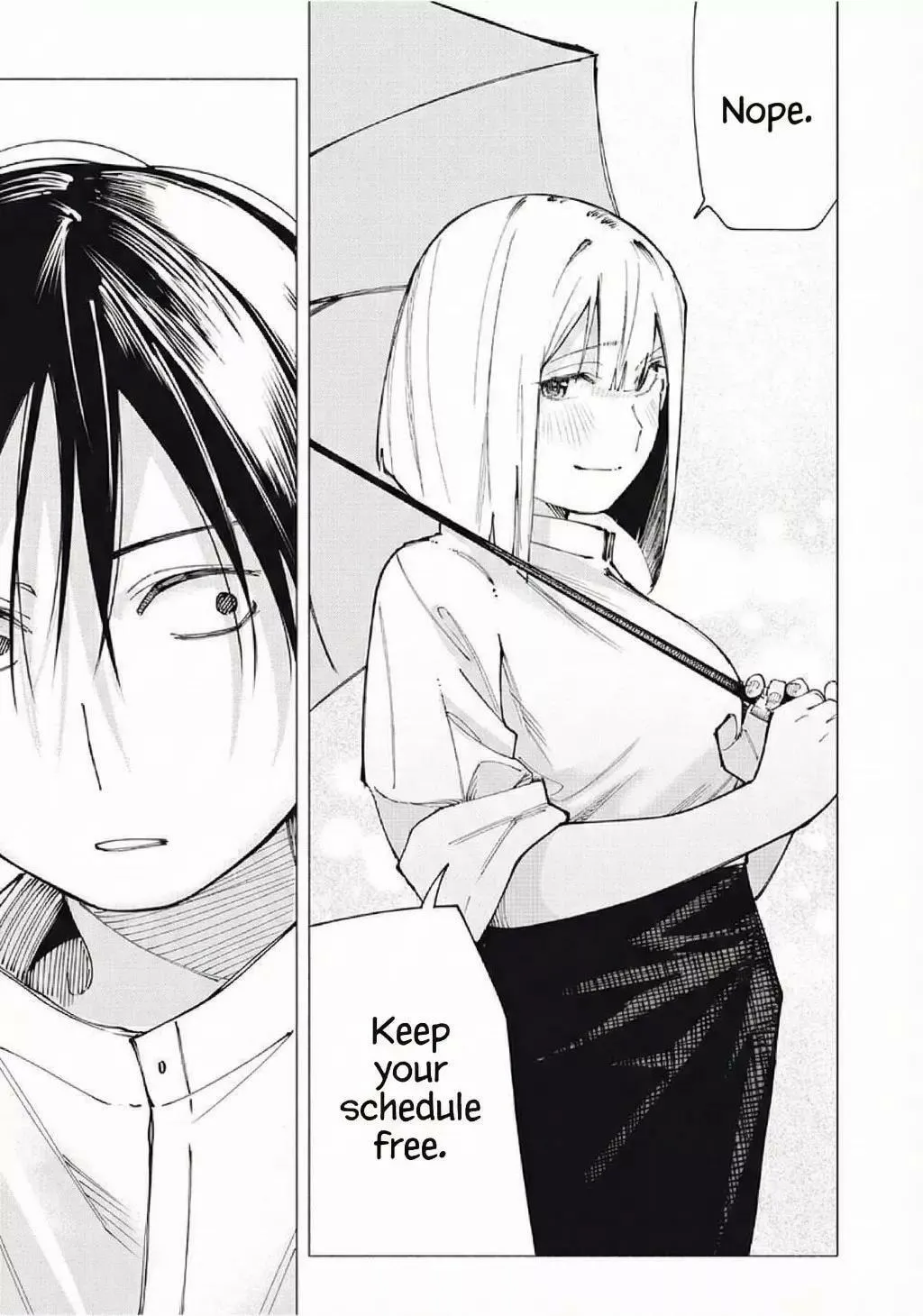 Artemis Under the Same Roof