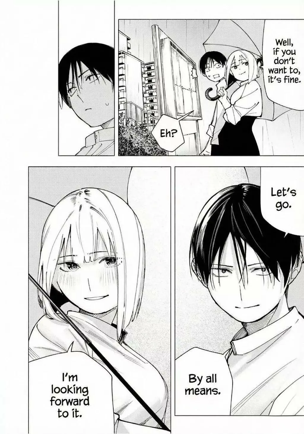 Artemis Under the Same Roof