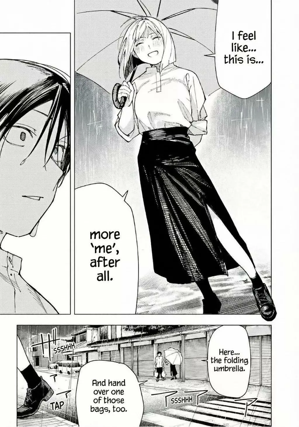 Artemis Under the Same Roof