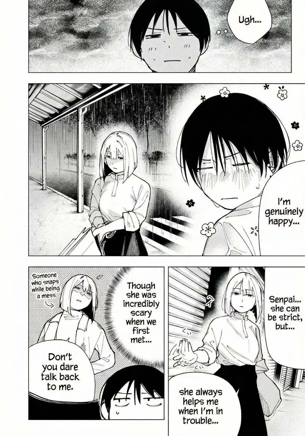 Artemis Under the Same Roof