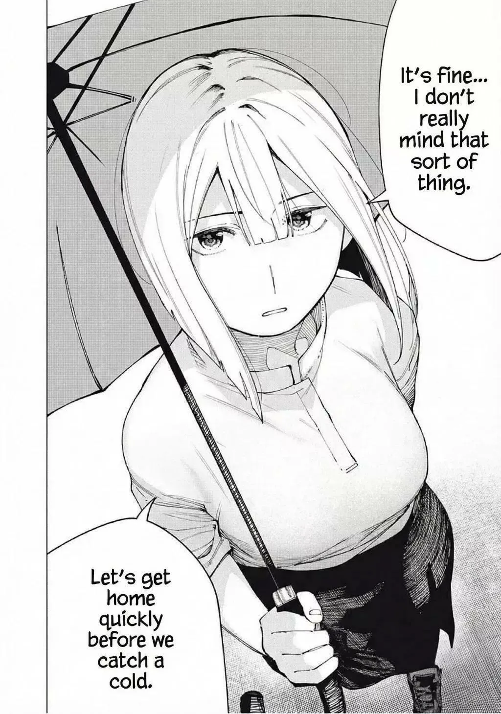 Artemis Under the Same Roof