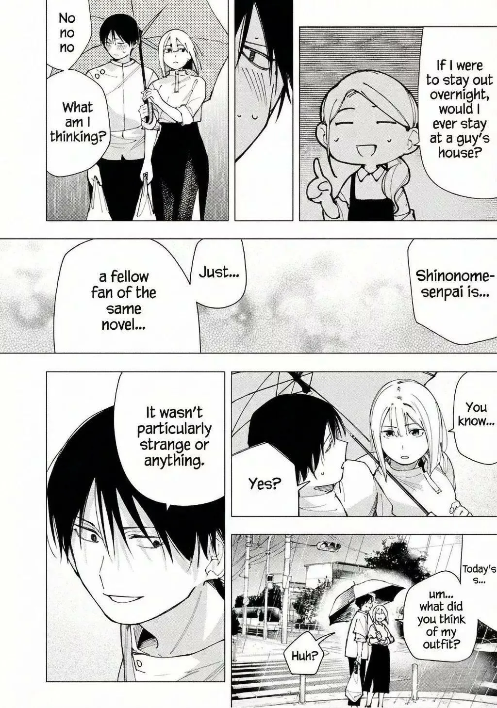 Artemis Under the Same Roof