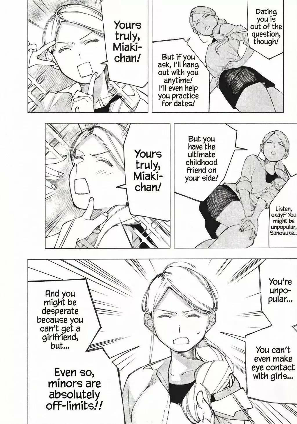 Artemis Under the Same Roof