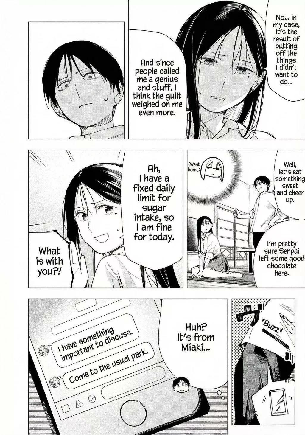 Artemis Under the Same Roof